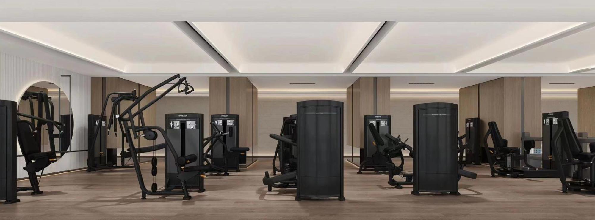 Sentosa Hotel Shenzhen Feicui Branch, Enjoy Tropical Swimming Pools And High-Class Fitness Club Exterior photo