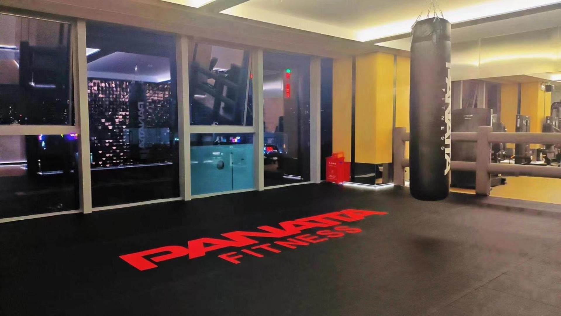 Sentosa Hotel Shenzhen Feicui Branch, Enjoy Tropical Swimming Pools And High-Class Fitness Club Exterior photo