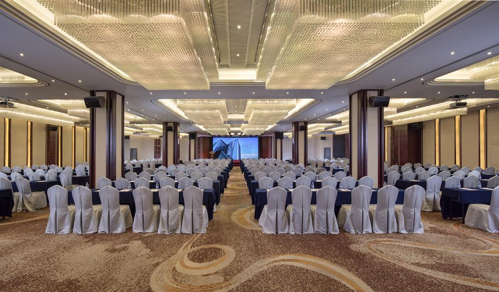Sentosa Hotel Shenzhen Feicui Branch, Enjoy Tropical Swimming Pools And High-Class Fitness Club Exterior photo